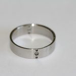 turned stainless steel parts