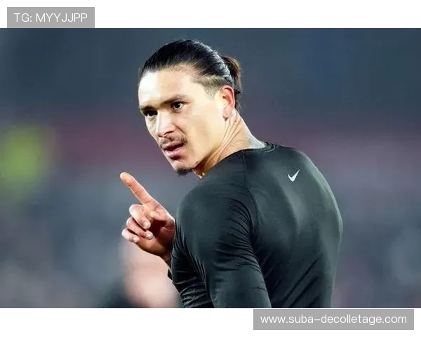 努涅斯亿元身价是否匹配其表现