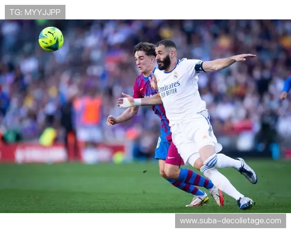 维尼修斯国家德比对阵巴萨的经典战役解析