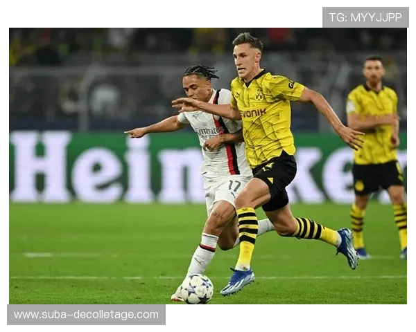 多特蒙德中场活力充足，但控制力不足对球队整体表现造成阶段性影响