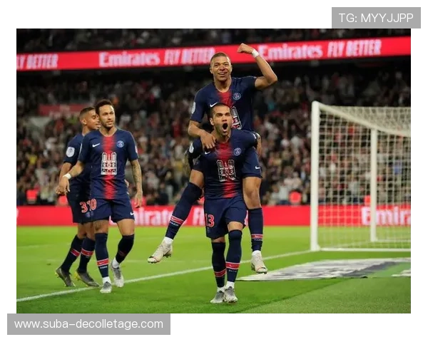 当缺少核心中锋：巴黎圣日耳曼进攻如何保持效率？