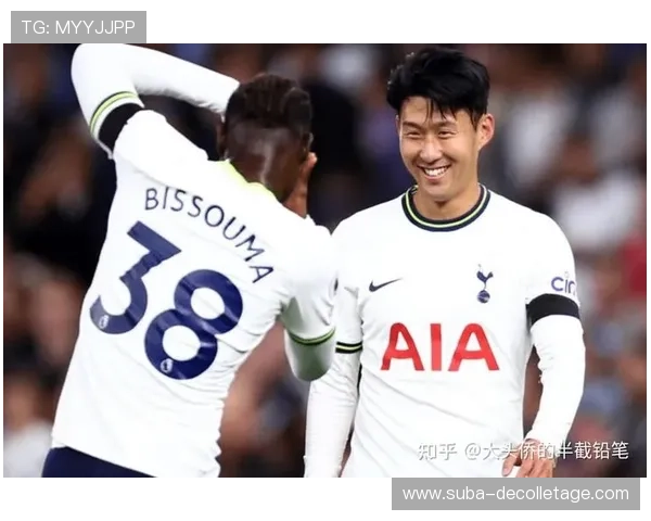 热刺进攻过度依赖孙兴慜，第二核心缺失问题逐步反映在战绩中