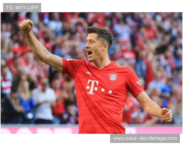 莱万多夫斯基德甲单赛季41球极限表现解析